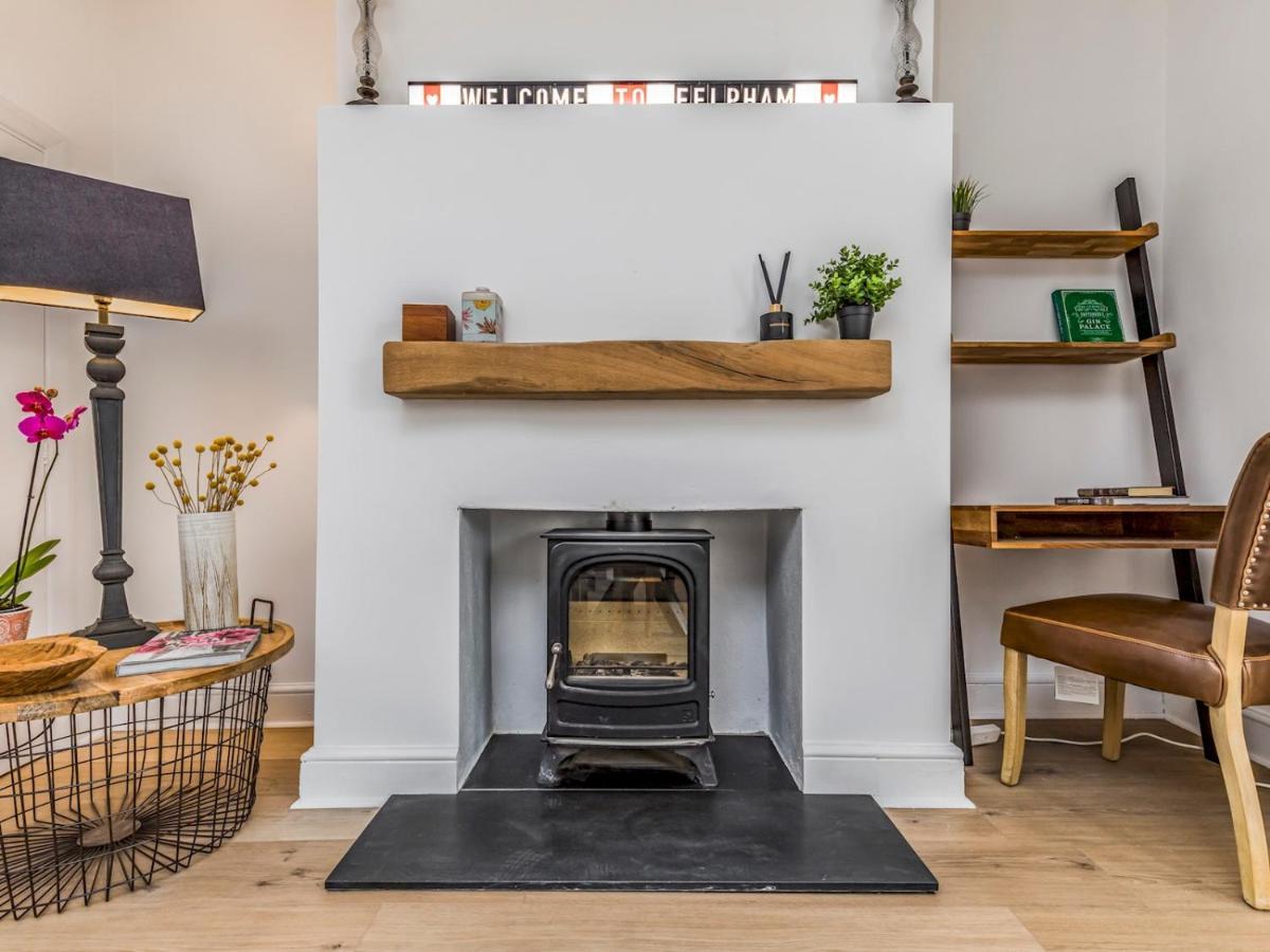 Pass The Keys Delightful 2 Bed House A Stones Throw From Holiday home *