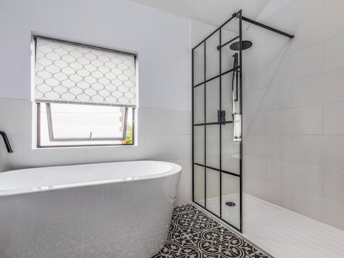 Holiday home Pass The Keys Delightful 2 Bed House A Stones Throw From